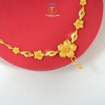 Dây Chuyền Cưới