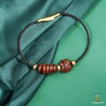 Vòng Phong Thủy Charm Ngọc