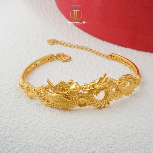 Lắc Tay Cưới