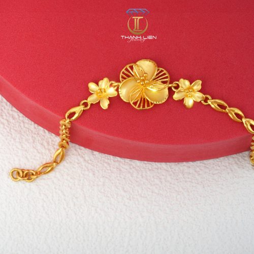 Dây Chuyền Cưới