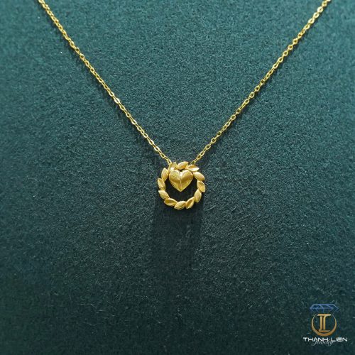 Bst Petals Mang Vẻ đẹp ấy Vào Từng Thiết Kế Vàng 999 3