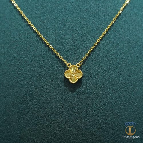 Bst Petals Mang Vẻ đẹp ấy Vào Từng Thiết Kế Vàng 999 4
