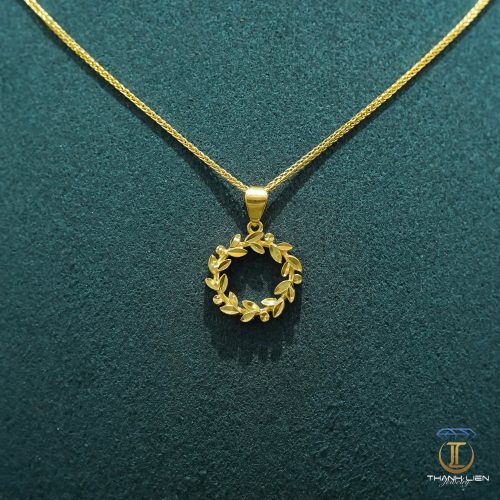 Bst Petals Mang Vẻ đẹp ấy Vào Từng Thiết Kế Vàng 999 5