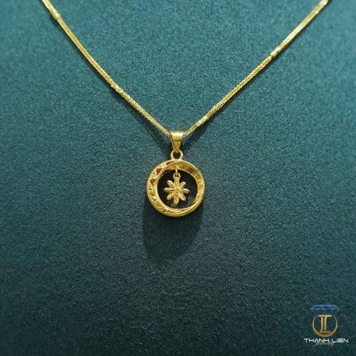Bst Petals Mang Vẻ đẹp ấy Vào Từng Thiết Kế Vàng 999 6