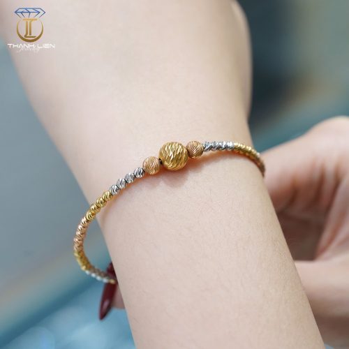 Lắc Tay Vàng Thành Liên 2