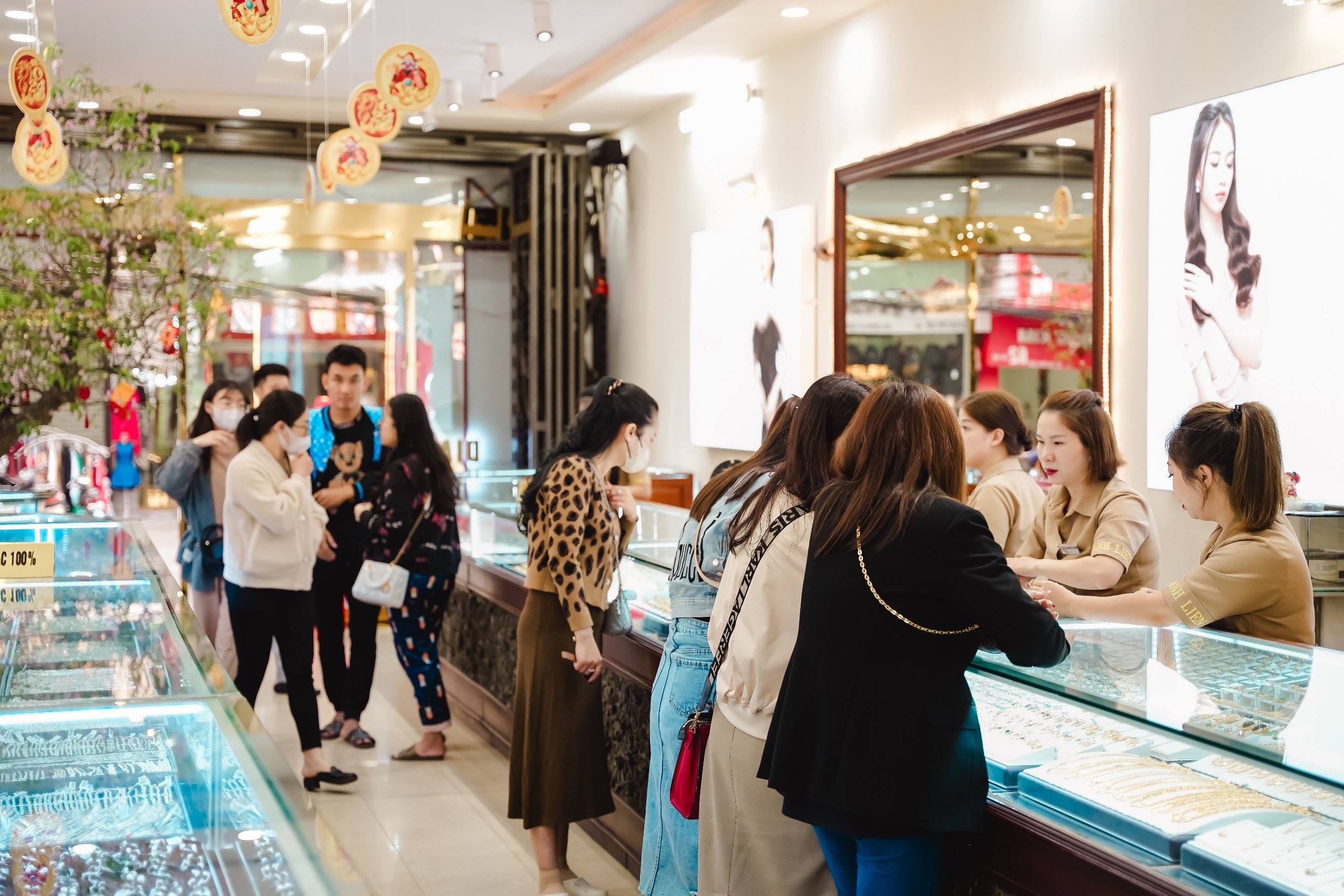 Mua Bán Vàng Giá Cao Uy Tín Tại Hải Phòng | Vàng Thành Liên