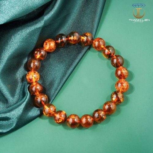 Vòng đá Quý Phong Thủy 4