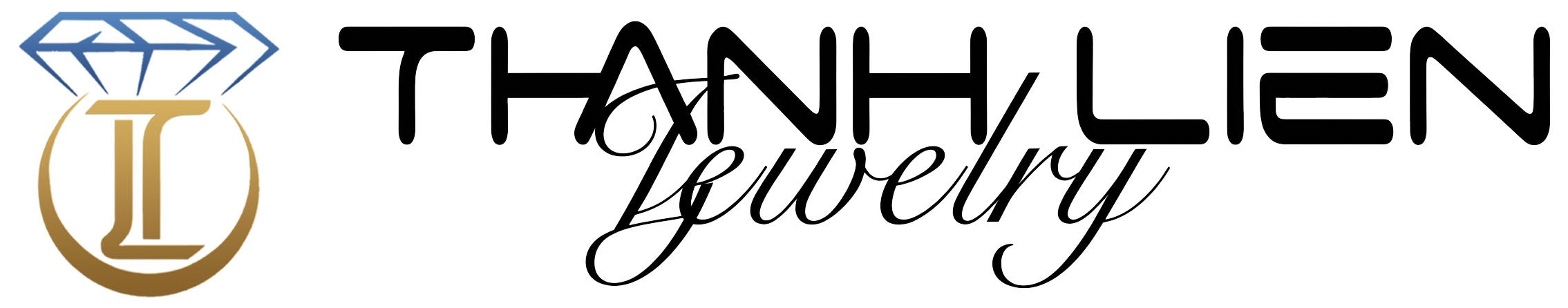 Logo thanhliendiamond