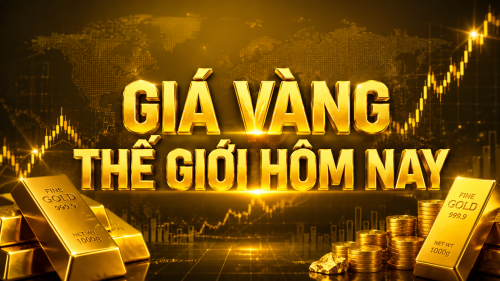 Giá Vàng Hôm Nay Ngày 15/06: Vàng Thế Giới Tạo GAP Tăng Lên 4.313 USD/Ounce Sau Thỏa Thuận Ngừng Bắn Mỹ – Iran