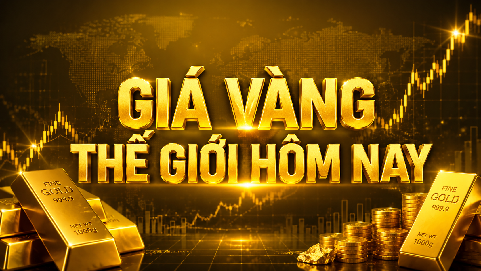 Giá Vàng Hôm Nay Ngày 15/06: Vàng Thế Giới Tạo GAP Tăng Lên 4.313 USD/Ounce Sau Thỏa Thuận Ngừng Bắn Mỹ – Iran