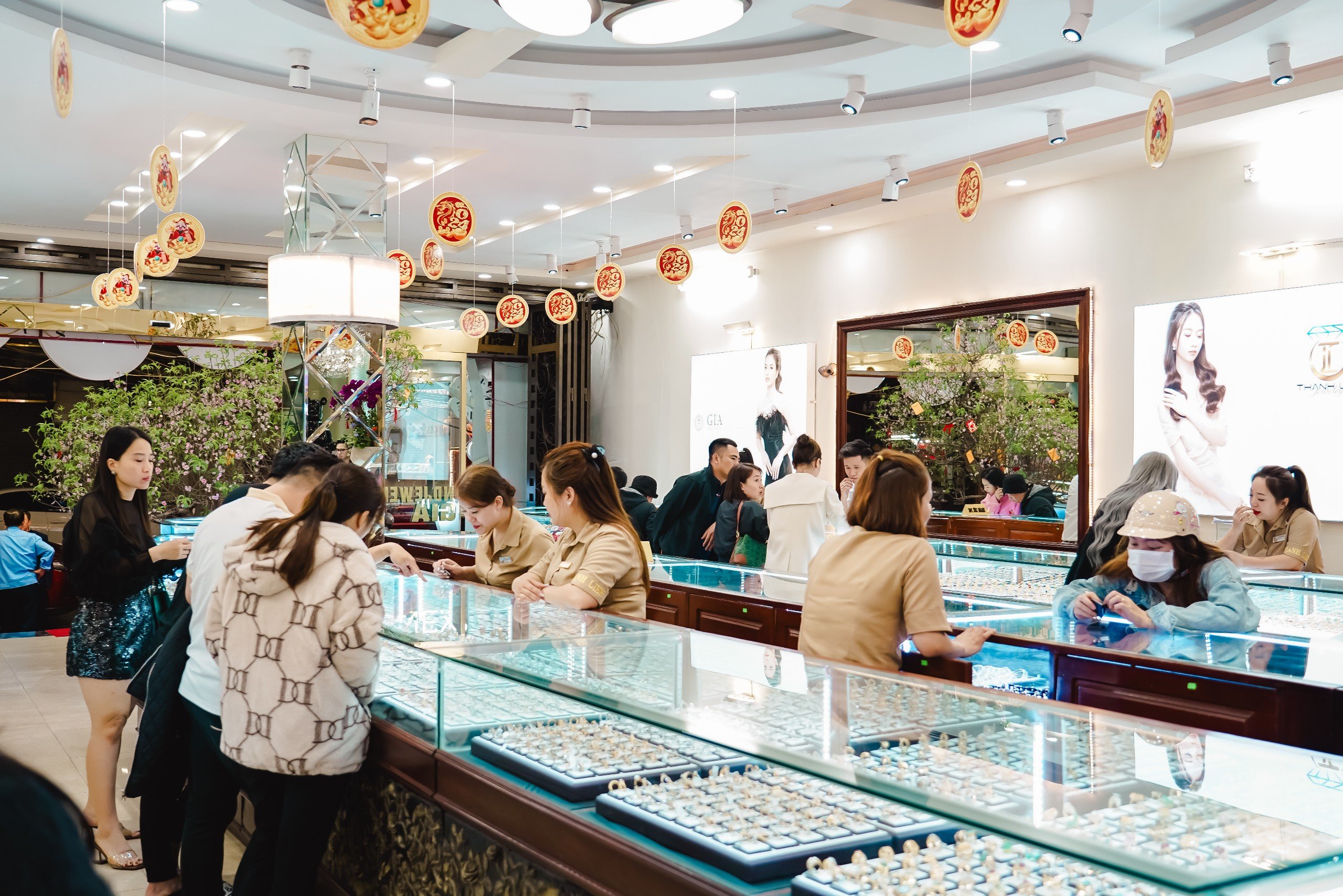 Tại Sao Khách Hàng Luôn Trao Trọn Niềm Tin Cho Vàng Thành Liên Hải Phòng?